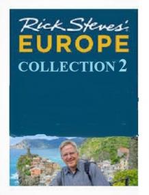 Rick Steves Europe Collection 2 08of12 Scotlands Islands 1080p HDTV x264 AAC