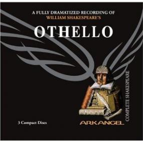 Shakespeare, Othello (Arkangel) (320 kbps)