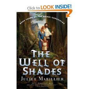 The Well of Shades - Juliet Marillier