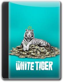 The White Tiger<span style=color:#777> 2021</span> WEB-DL 1080p W