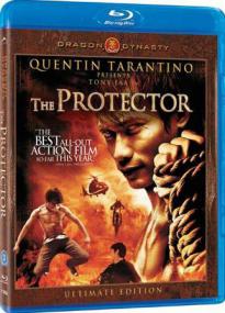 Tom yum goong aka The Protector<span style=color:#777> 2005</span> Thai Uncut True 1080p BluRay 5 1 x264   NVEE