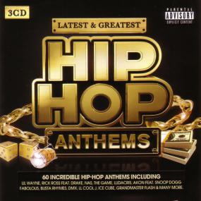 VA-Latest_And_Greatest_Hip_Hop_Anthems-3CD-2014-CARDiNALS