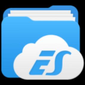ES File Explorer MOD v4.2.4.3.1 (Premium) [APKISM]