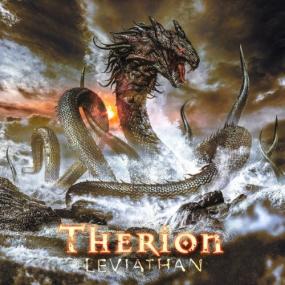 Therion -<span style=color:#777> 2021</span> - Leviathan