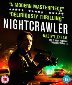 Nightcrawler<span style=color:#777> 2014</span> 1080p WEB-DL x264 DD 5.1 iTunes