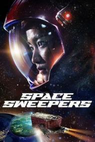 Space Sweepers<span style=color:#777> 2021</span> KOREAN 720p WEBRip 999MB HQ x265 10bit<span style=color:#fc9c6d>-GalaxyRG[TGx]</span>