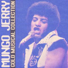 Mungo Jerry - Gold Musical Collection - 3CD-Set <span style=color:#777>(2011)</span> [FLAC]