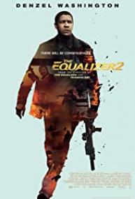The Equalizer 2<span style=color:#777> 2018</span> BRRip XviD<span style=color:#fc9c6d> B4ND1T69</span>