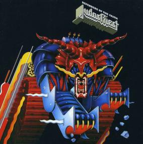 Judas Priest Defenders of the Faith<span style=color:#777> 1984</span> FLAC [RLG]