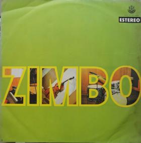 Zimbo Trio -<span style=color:#777> 1968</span> Zimbo Trio + Cordas Vol  2