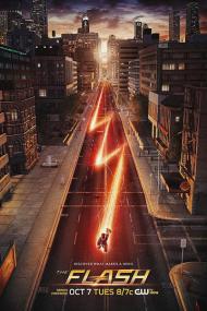 The Flash <span style=color:#777>(2014)</span> S01E10 1080p WEB-DL NL Subs SAM TBS