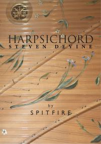 Spitfire.Harpsichord.KONTAKT