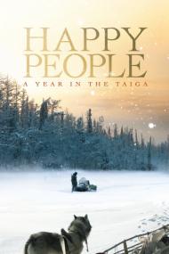 Happy People A Year In The Taiga <span style=color:#777>(2010)</span> [720p] [BluRay] <span style=color:#fc9c6d>[YTS]</span>
