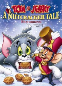 [HR] Tom and Jerry - A Nutcracker Tale <span style=color:#777>(2007)</span> [HDTV 1080p HEVC OPUS Dual-A] HR-RG