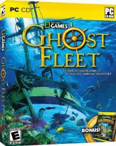 National Geographic Adventur - Ghost Fleet