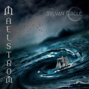 [Post Rock] Sylvan Circle - Maelstrom<span style=color:#777> 2015</span> (Jamal The Moroccan)