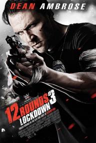 12 Rounds 3 - Lockdown <span style=color:#777>(2015)</span> 1080p BluRay x264 Dual Audio Hindi English AC3 - MeGUiL
