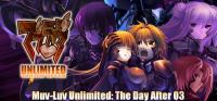 Muv.Luv.Unlimited.THE.DAY.AFTER.Episode.03