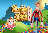 Candy Crush Saga v1.44.1 [Extreme Mod]