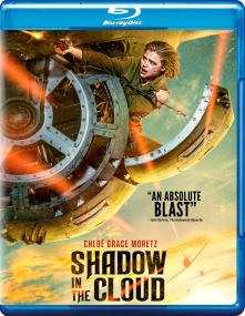 Shadow in the Cloud <span style=color:#777>(2020)</span> 1080p BluRay 10bit HEVC x265 English DDP 5.1 ESub ~ imSamirOFFICIAL