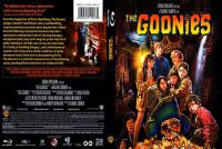 The Goonies - Steven Spielberg 25th anniversary Eng Subs 720p [H264-mp4]