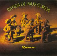 Banda de Pau e Corda -<span style=color:#777> 1974</span> RedenÃ§Ã£o