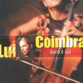 Lui Coimbra -<span style=color:#777> 2003</span> Ouro E Sol