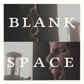 Our Last Night - Blank Space (Rock Version) - Single <span style=color:#777>(2015)</span> [MP3 320 KBPS]
