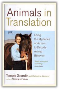 Temple Grandin & Catherine Johnson - Animals in Translation (retail) [Epub & Mobi]