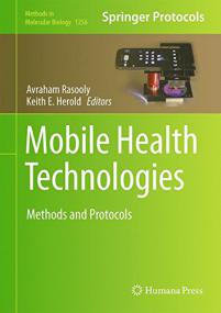 Mobile Health Technologies - Methods and Protocols
