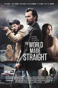The World Made Straight <span style=color:#777>(2015)</span>