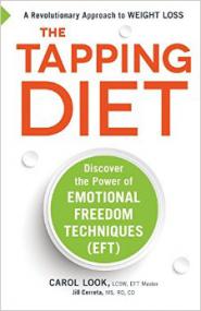 The Tapping Diet Discover the Power of Emotional Freedom Techniques