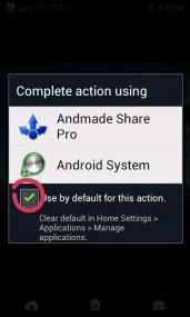 Andmade Share Pro 5 2