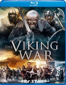 The Viking War <span style=color:#777>(2019)</span> UNCUT 720p BluRay x264 Eng Subs [Dual Audio] [Hindi DD 2 0 - English 2 0]