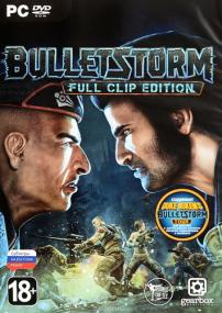 Bulletstorm Full Clip Edition - <span style=color:#fc9c6d>[DODI Repack]</span>