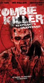 Zombie Killers Elephants Graveyard<span style=color:#777> 2015</span> DVDRip XviD<span style=color:#fc9c6d>-EVO</span>