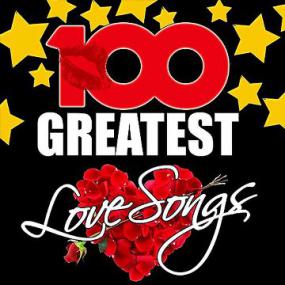 VA - 100 Greatest Love Songs [2015] [MP3-320KBPS] <span style=color:#fc9c6d>[GloDLS]</span>