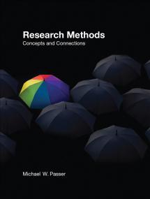 Research Methods - Concepts and Connections by Passer