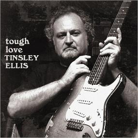 Tinsley Ellis - Tough Love ( Modern Electric Blues, Blues Rock ) @ 320