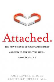 Attached - The New Science of Adult Attachment and How it Can Help You Find - and Keep - Love (Epub & Mobi) Gooner