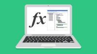 Udemy - Advanced Excel Functions, Macros, and VBA Bundle