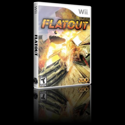 Flatout[Wii][NTSC][SCrubbed]-TLS