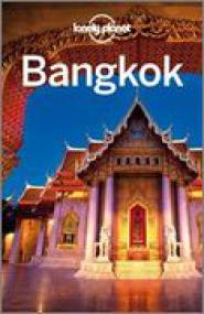 Lonely Planet Bangkok (Travel Guide)[MyebookShelf]