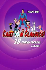 Cartoon Classics - 28 Favorites Of The Golden-Era Cartoons - Vol 1 4 Hours <span style=color:#777>(2020)</span> [1080p] [WEBRip] <span style=color:#fc9c6d>[YTS]</span>