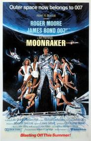 James Bond 007 Moonraker<span style=color:#777> 1979</span> P Ukr BDRip