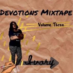 Ivory - Devotions Mixtape Volume Three <span style=color:#777>(2021)</span> FLAC