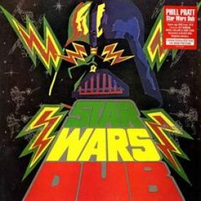 Phill Pratt - Star Wars Dub <span style=color:#777>(2020)</span> FLAC