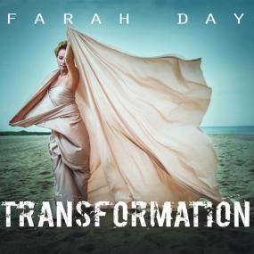 [Jazz, Soul] Farah Day - Transformation<span style=color:#777> 2015</span> (Jamal The Moroccan)