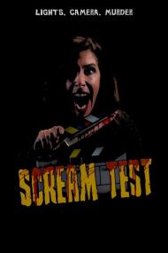 Scream Test<span style=color:#777> 2020</span> HDRip XviD AC3<span style=color:#fc9c6d>-EVO[TGx]</span>