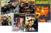 Sniper Collection<span style=color:#777> 1993</span>-2014 DVDRip XviD AC3-FWOLF